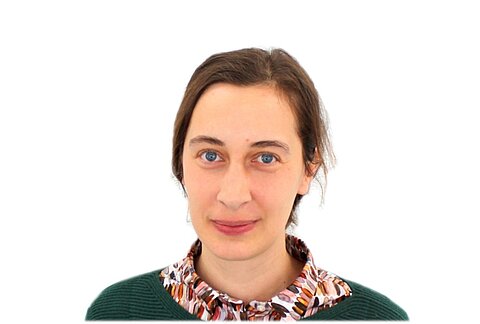 Johanna Müller