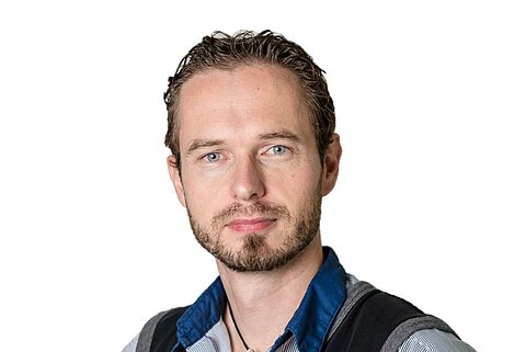 Stephan Lindwedel