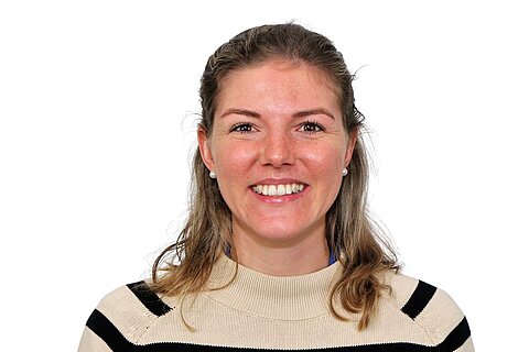Psychologin Emily Stoffel