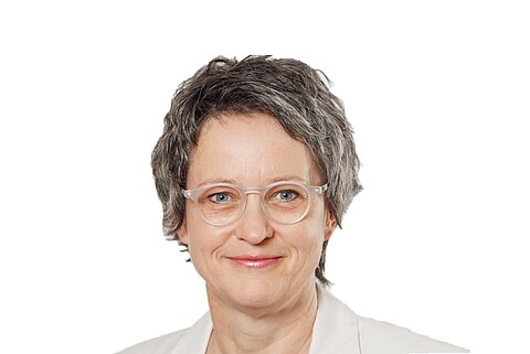 Ressort Bildung und Prävention, Brigitte Seiler