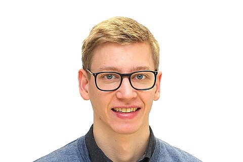 Psychologe Jacob Sellmaier