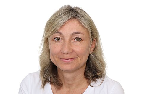 Patientenadministration Stephanie Maier